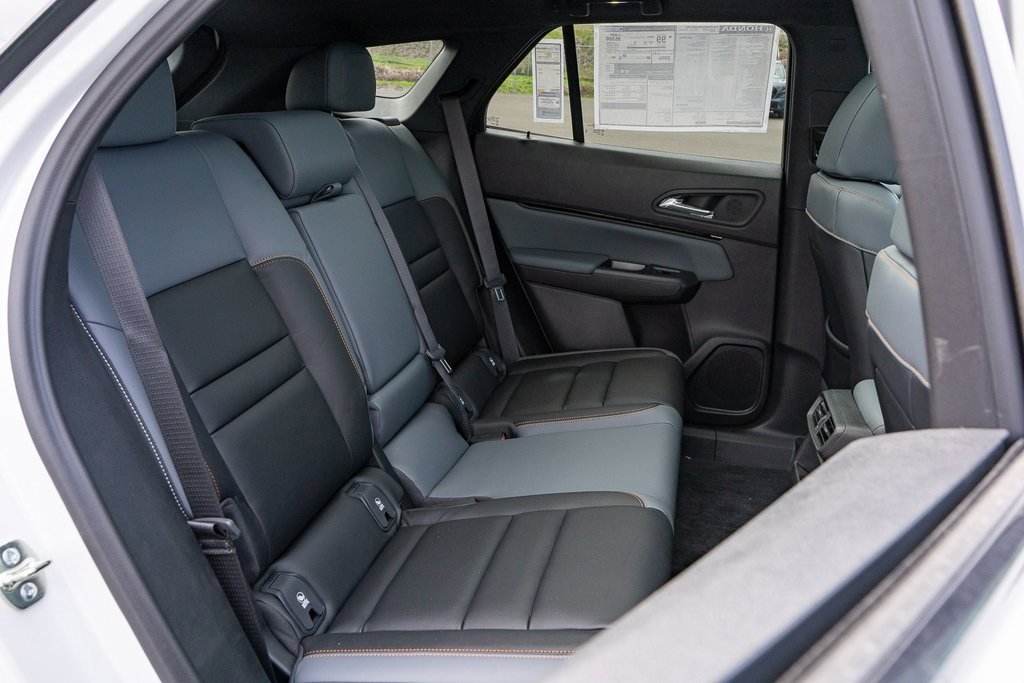 New 2026 Honda Prologue Touring image 14