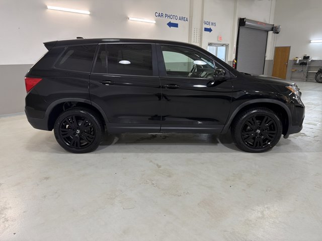 Used 2021 Honda Passport Sport image 10