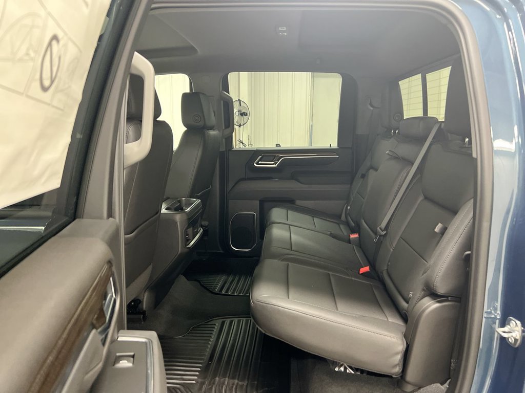 New 2026 Chevrolet Silverado 2500 LT AWD/4WD image 23