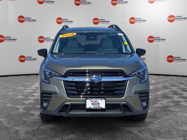 Certified 2025 Subaru Ascent Limited image 2