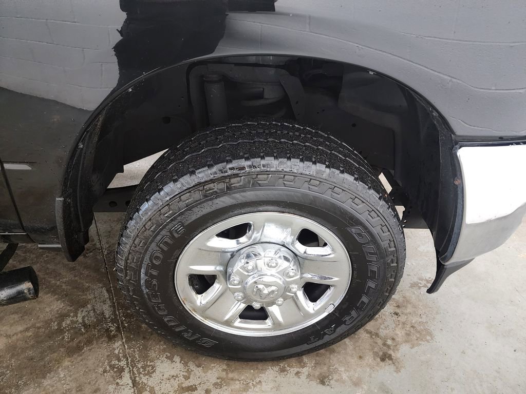 Used 2019 RAM 2500 Tradesman image 36