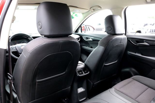 Used 2023 Buick Envision Preferred image 23