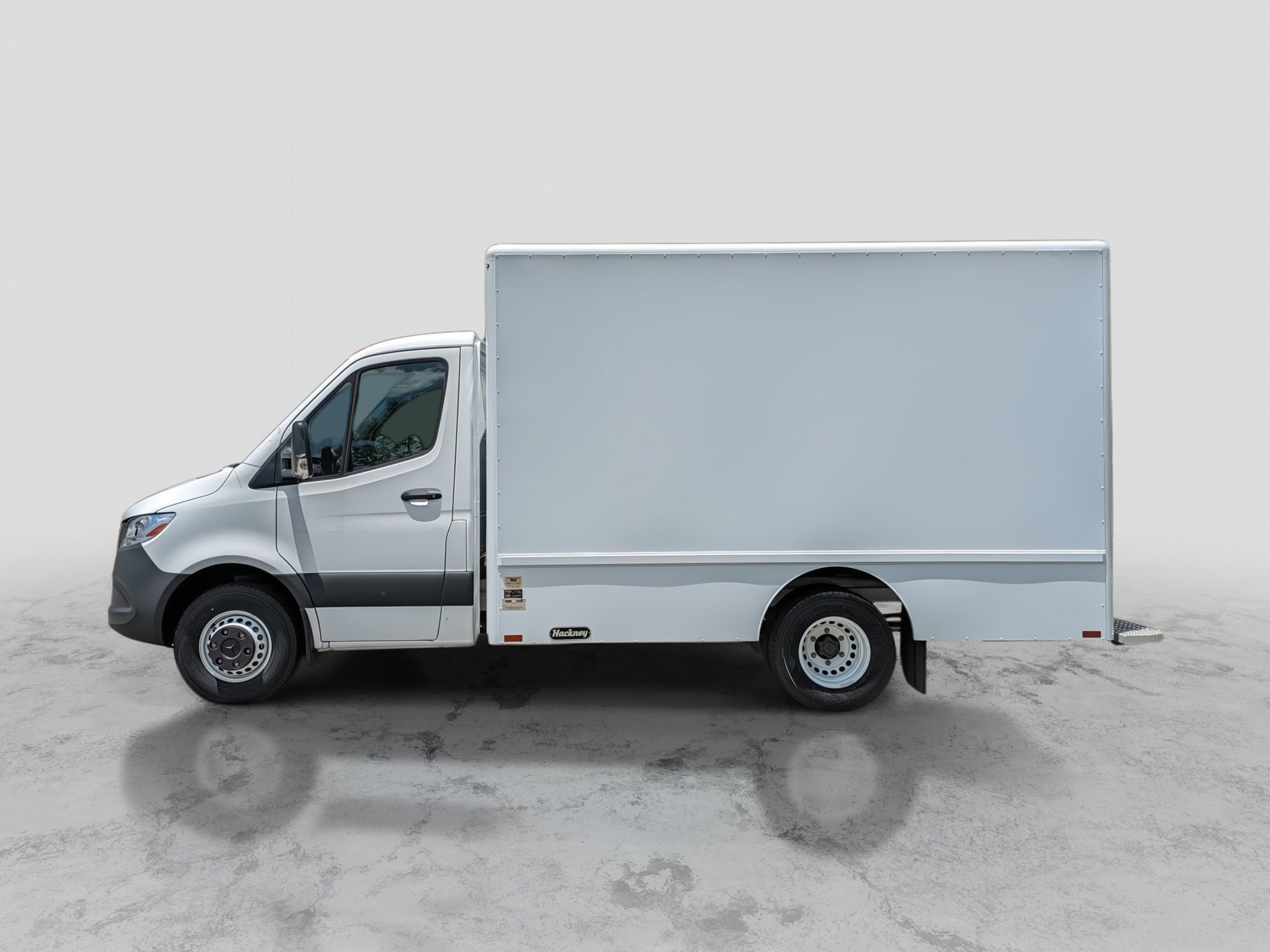 New 2023 Mercedes-Benz Sprinter 3500 image 8