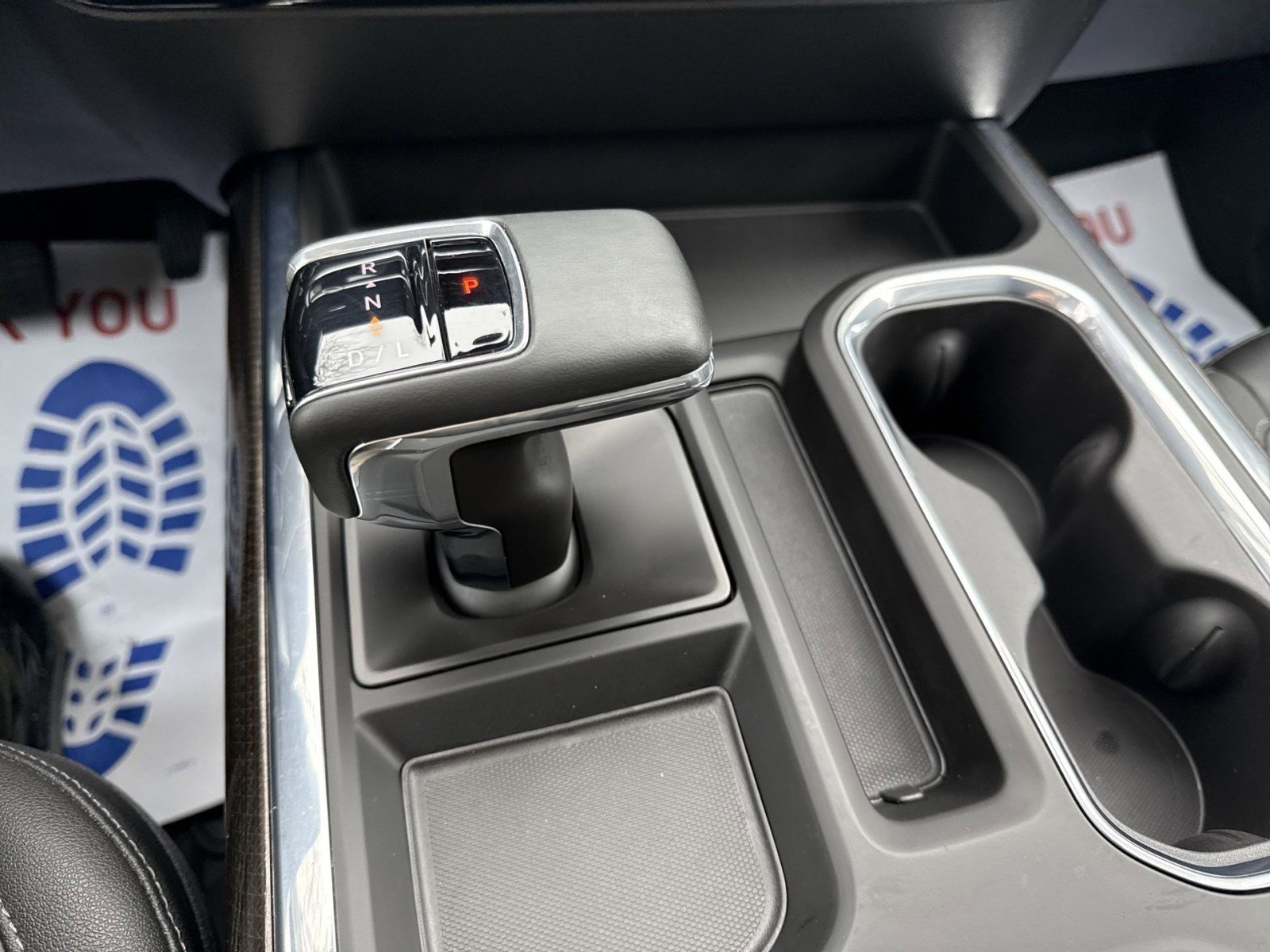 Used 2024 Chevrolet Silverado 1500 RST w/ Convenience Package II image 20