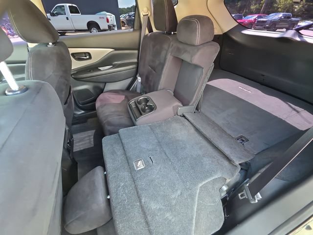 Used 2021 Nissan Murano S AWD/4WD image 23