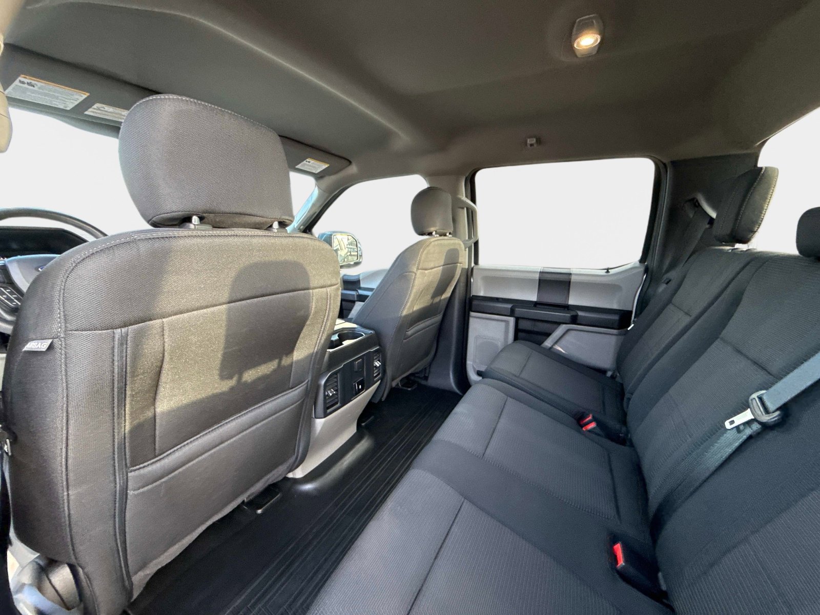 Used 2020 Ford F150 XL w/ Equipment Group 101A Mid image 18