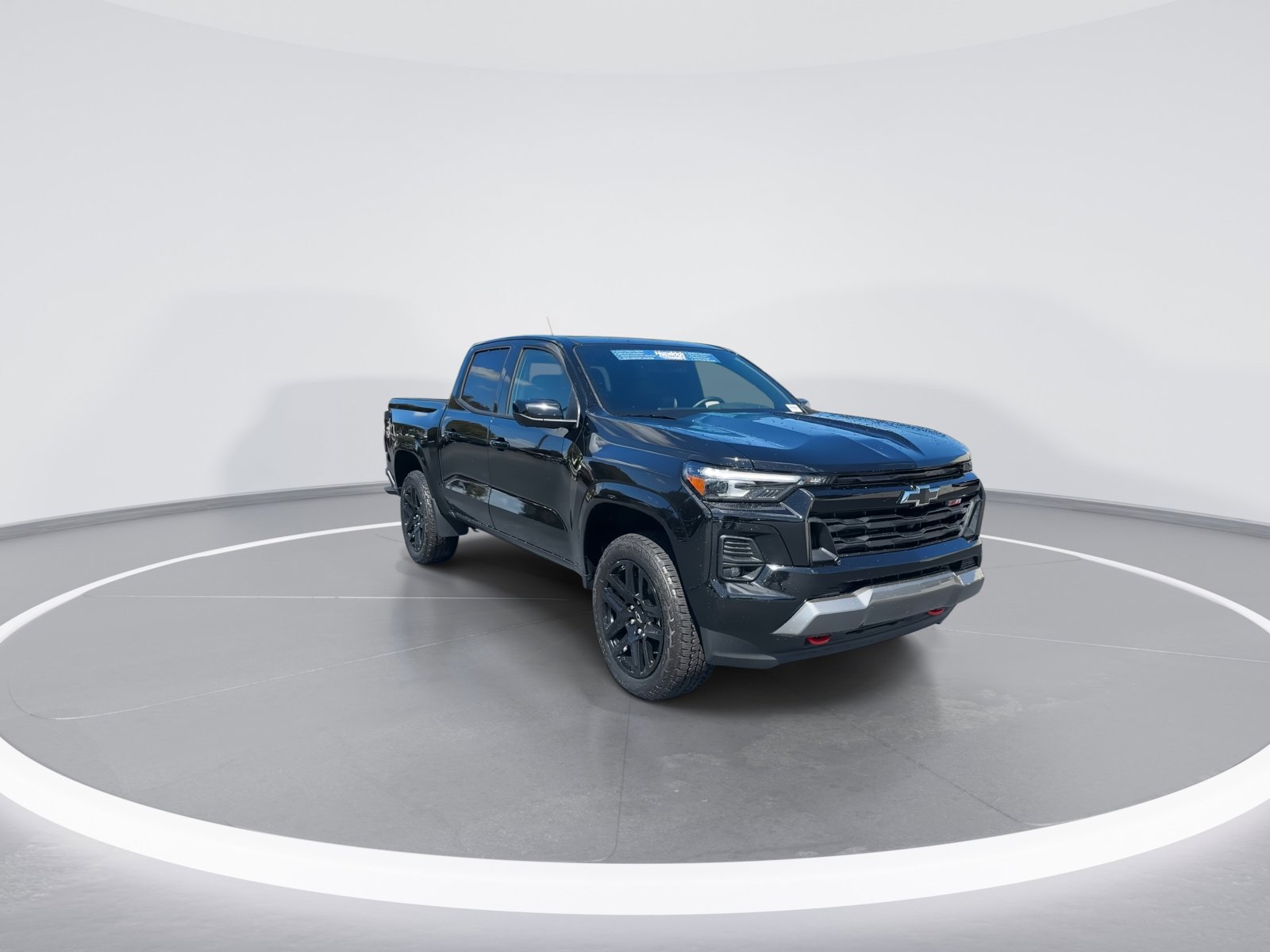 Certified 2025 Chevrolet Colorado Z71 w/ Technology Package image 5