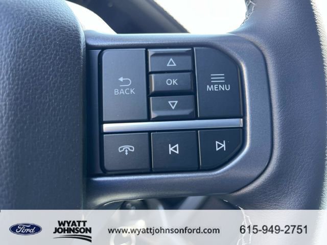 New 2026 Ford F150 XLT AWD/4WD image 25