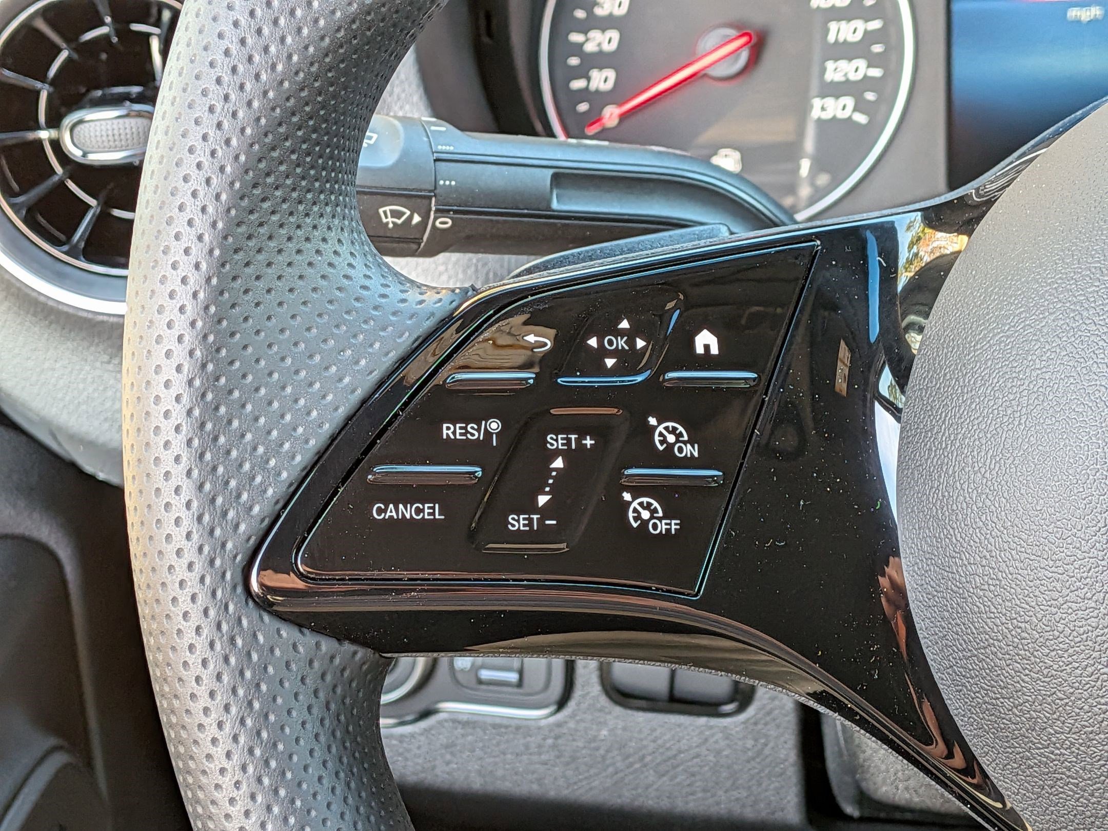 New 2026 Mercedes-Benz Sprinter 2500 image 19