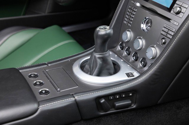 Used 2007 Aston Martin DB9 Volante image 32