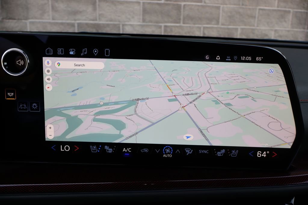 New 2026 Chevrolet Traverse RS AWD/4WD image 26