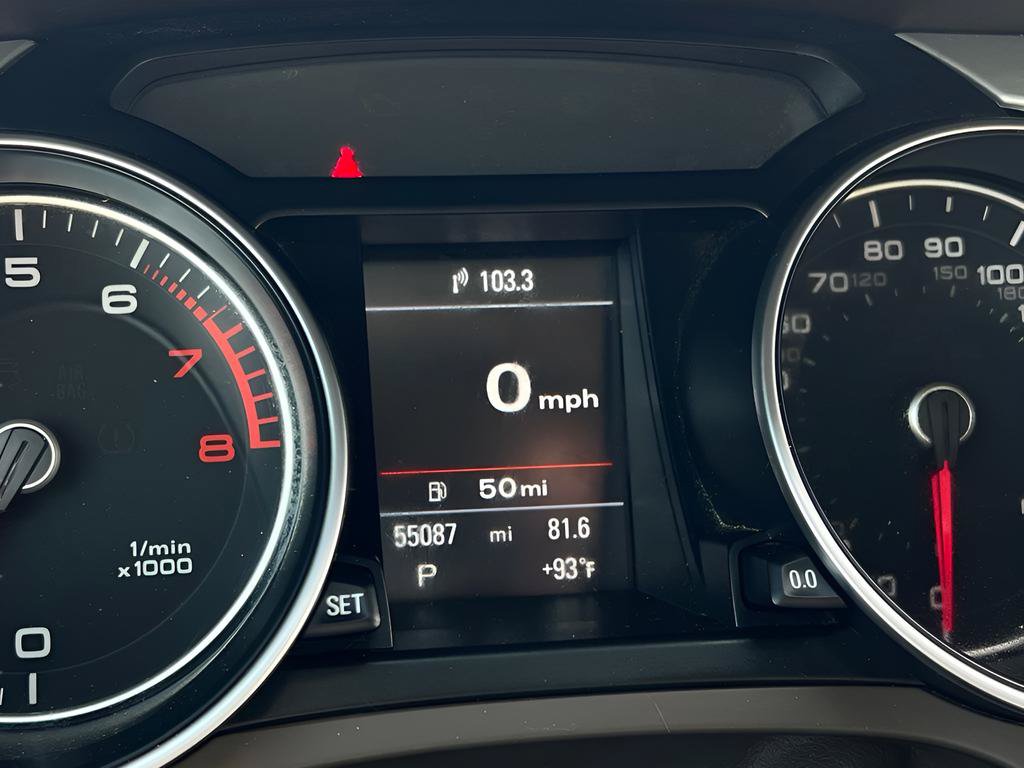 Used 2015 Audi A5 2.0T Premium Plus w/ Technology Package AWD/4WD image 32