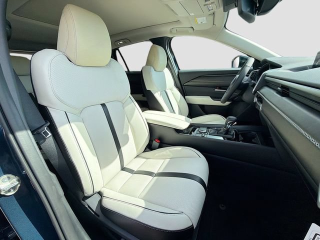 New 2026 MAZDA CX-50 AWD 2.5 S w/ Weather Package image 14