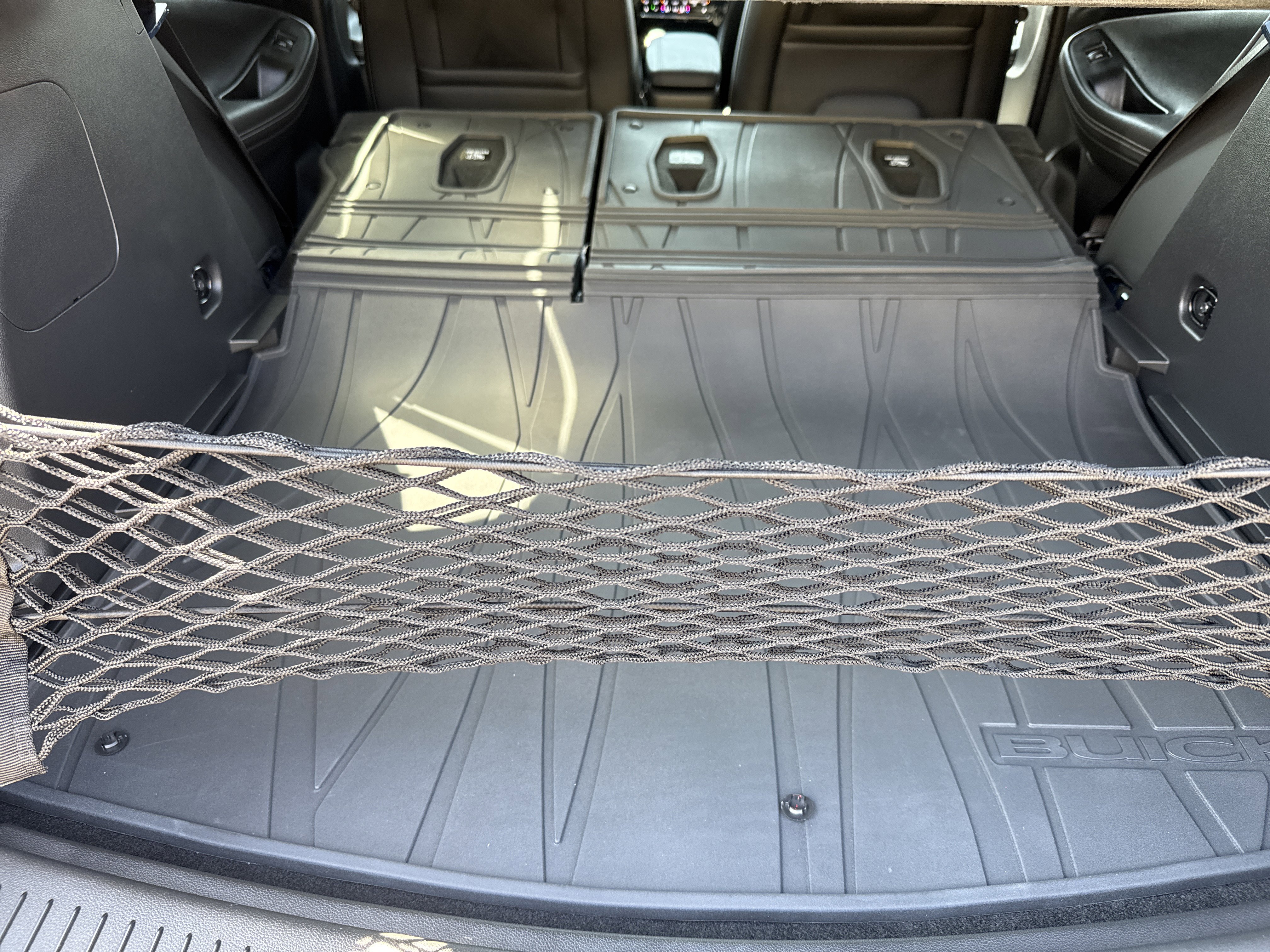 New 2026 Buick Encore GX Avenir w/ Avenir Technology Package image 34