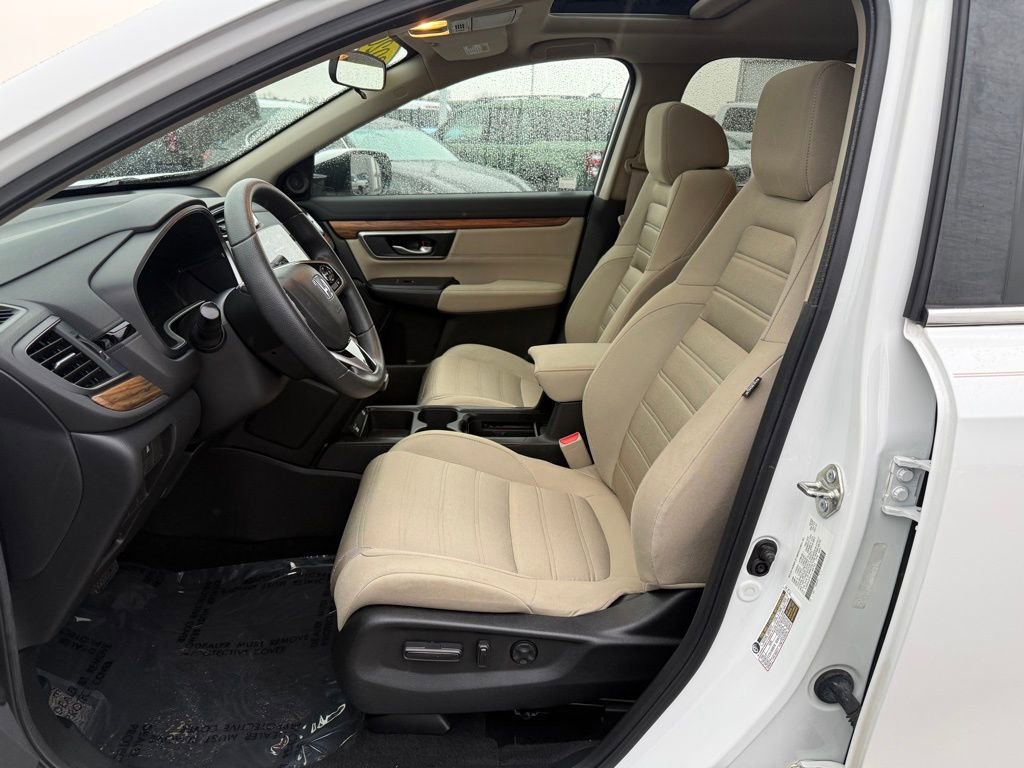 Used 2020 Honda CR-V EX image 5