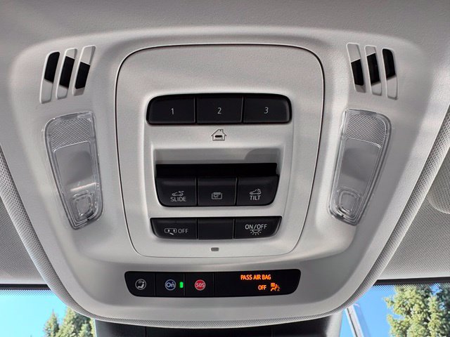 New 2026 Buick Envision Avenir AWD/4WD image 32