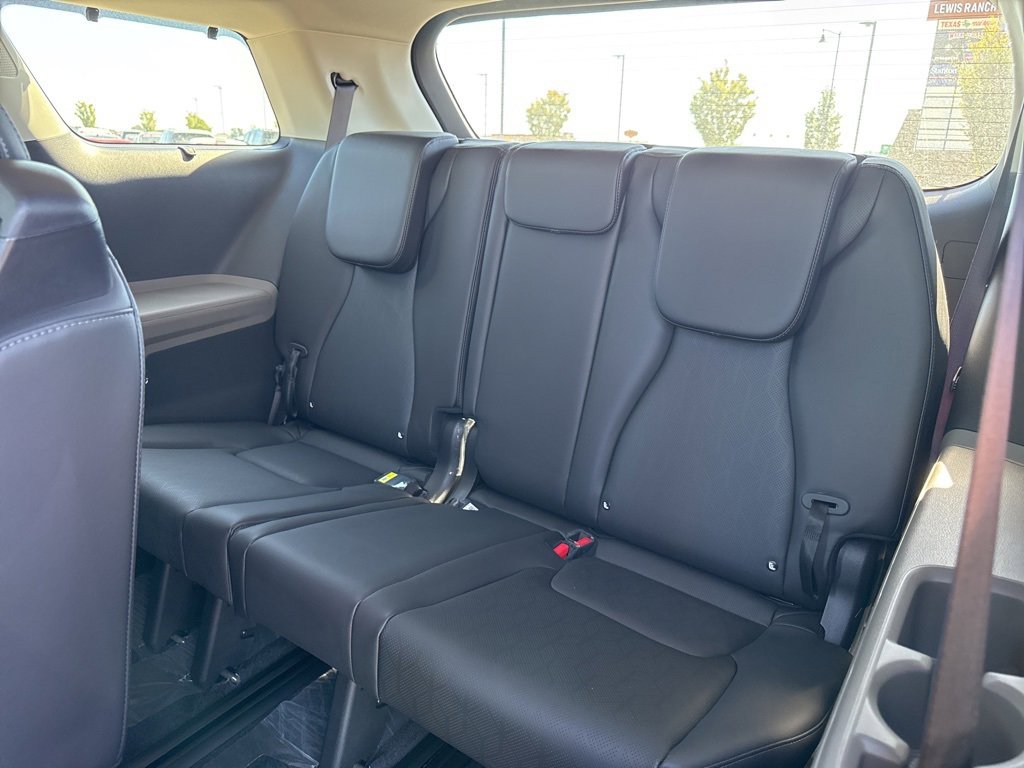 New 2026 Kia Carnival EX image 25