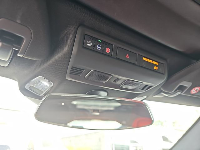 Used 2023 Chevrolet Corvette Stingray Coupe w/ Z51 Performance Package image 26