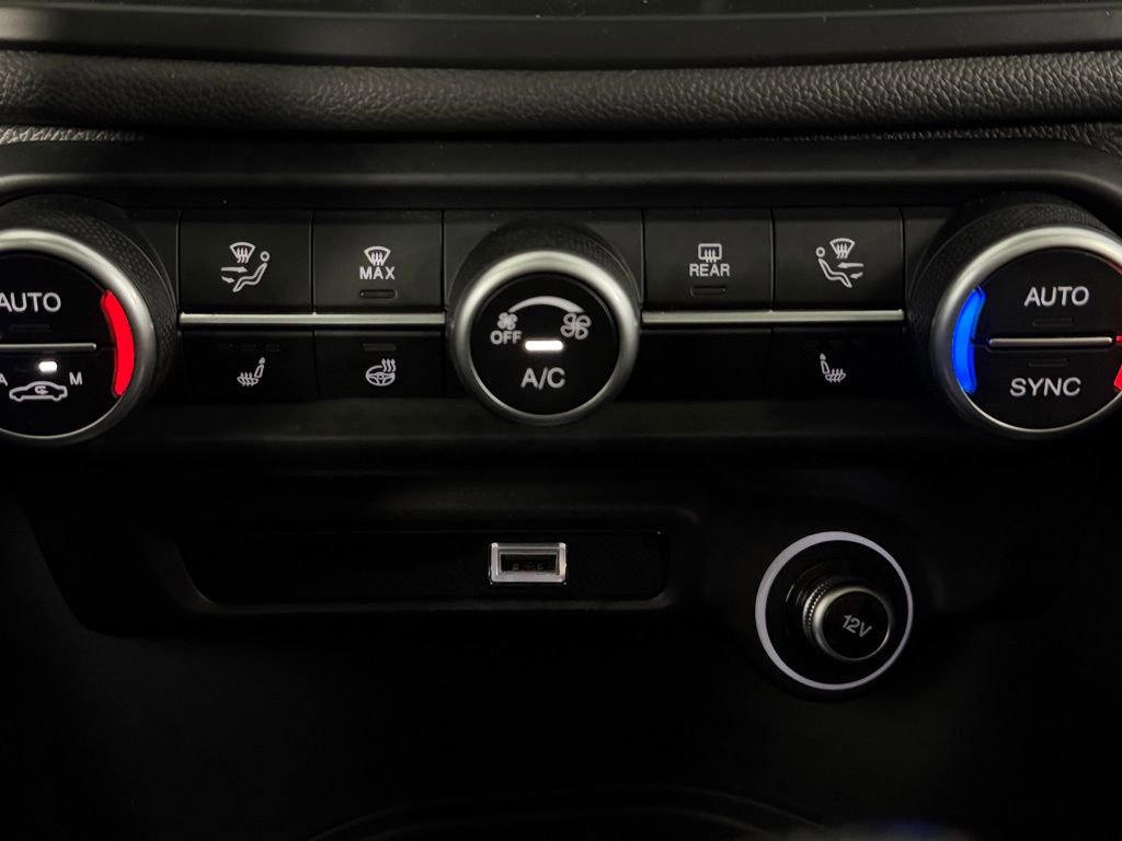 Used 2023 Alfa Romeo Giulia Veloce image 19