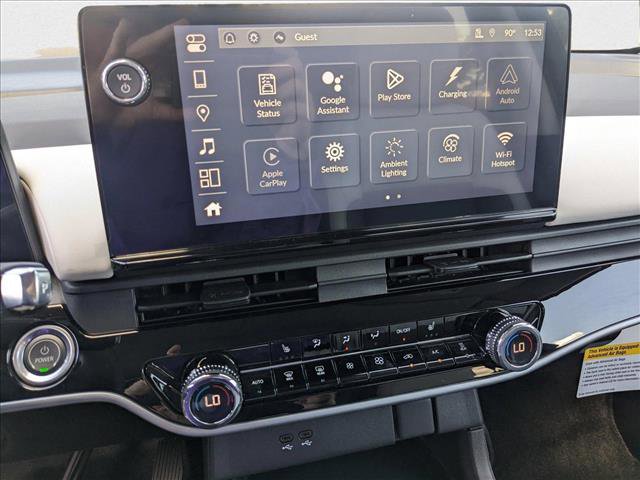 New 2024 Honda Prologue Touring image 12