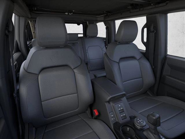 New 2026 Ford Bronco Outer Banks w/ Sasquatch Package image 10