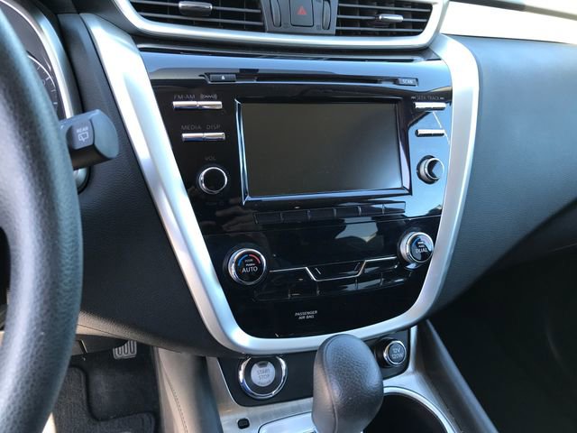 Used 2017 Nissan Murano S AWD/4WD image 5