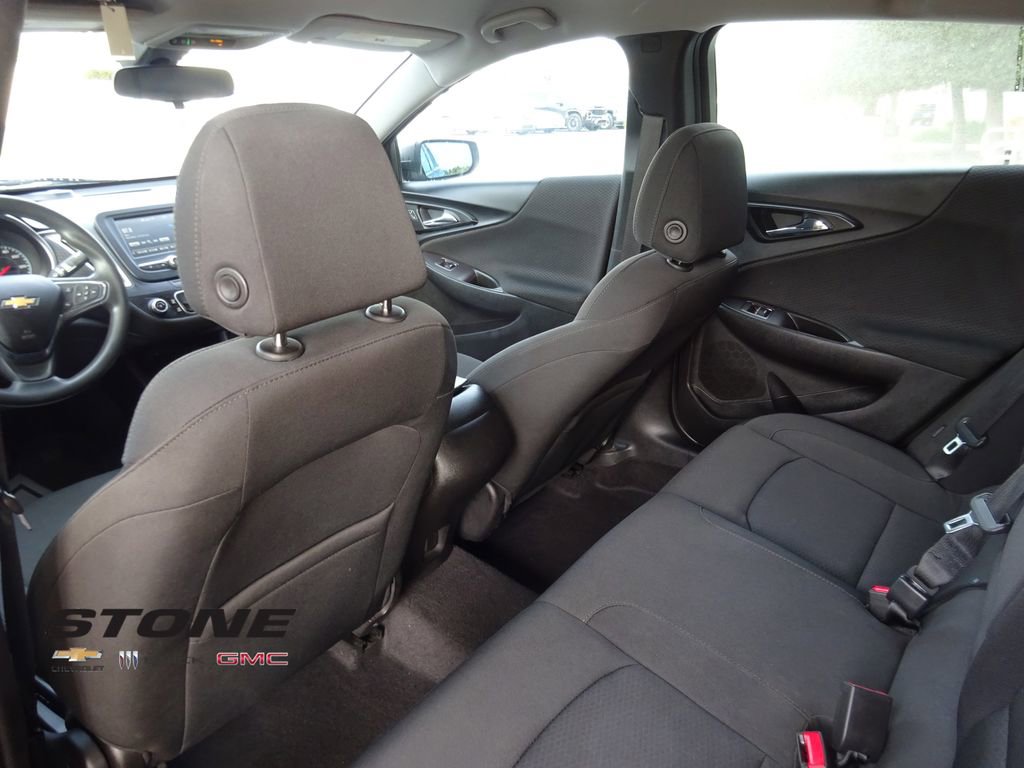 Used 2018 Chevrolet Malibu LS image 19