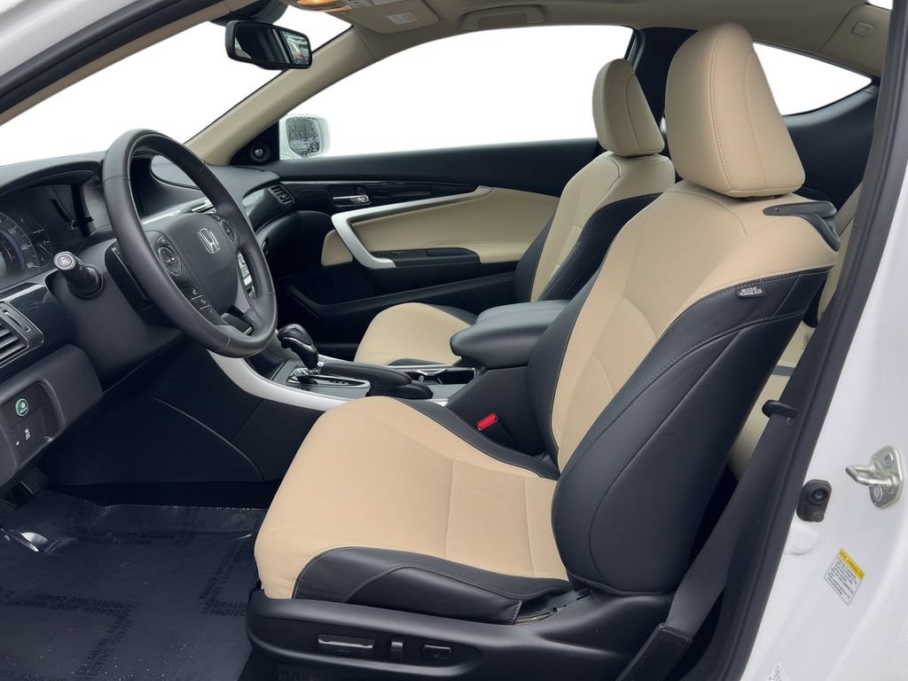 Used 2015 Honda Accord EX-L image 6
