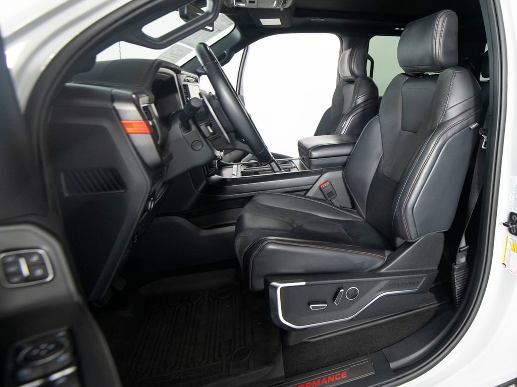 Used 2024 Ford F150 Raptor AWD/4WD image 36