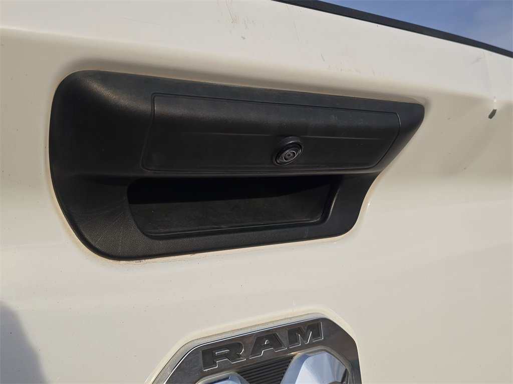 Used 2019 RAM 2500 Tradesman image 13