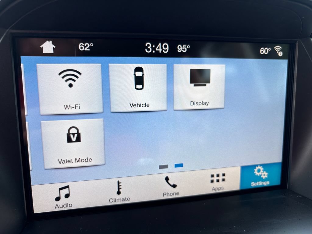 Used 2016 Ford Escape SE w/ Equipment Group 201A AWD/4WD image 27