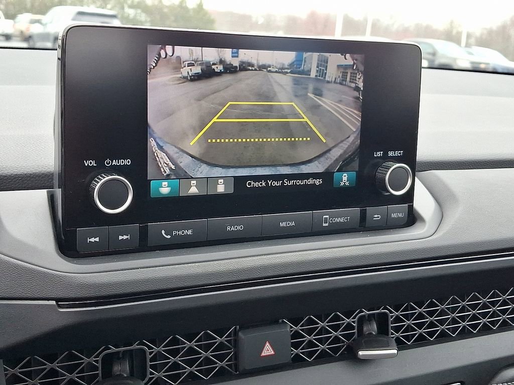 Used 2024 Honda Accord EX image 4