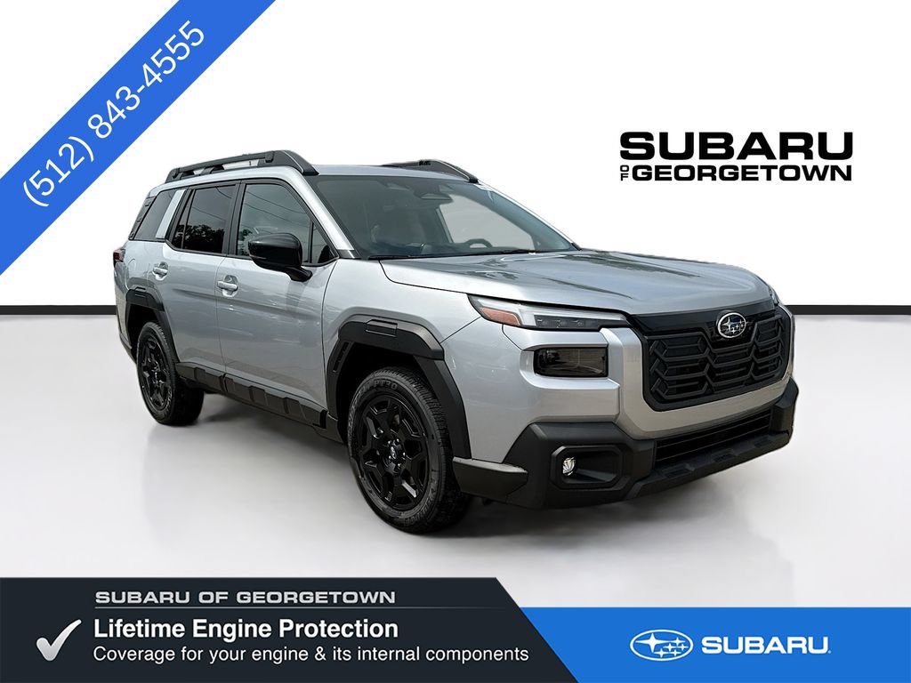 New 2026 Subaru Outback Limited AWD/4WD video 1