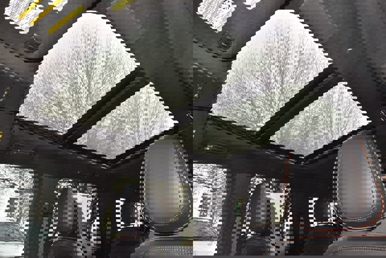 New 2025 Lincoln Navigator L Black Label AWD/4WD image 44