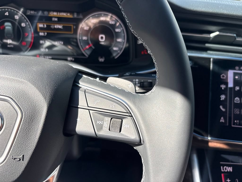 New 2026 Audi Q7 2.0T Premium Plus AWD/4WD image 22