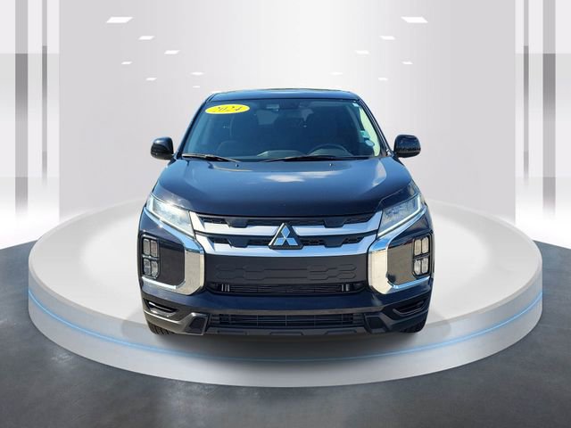 Used 2024 Mitsubishi Outlander Sport ES image 2