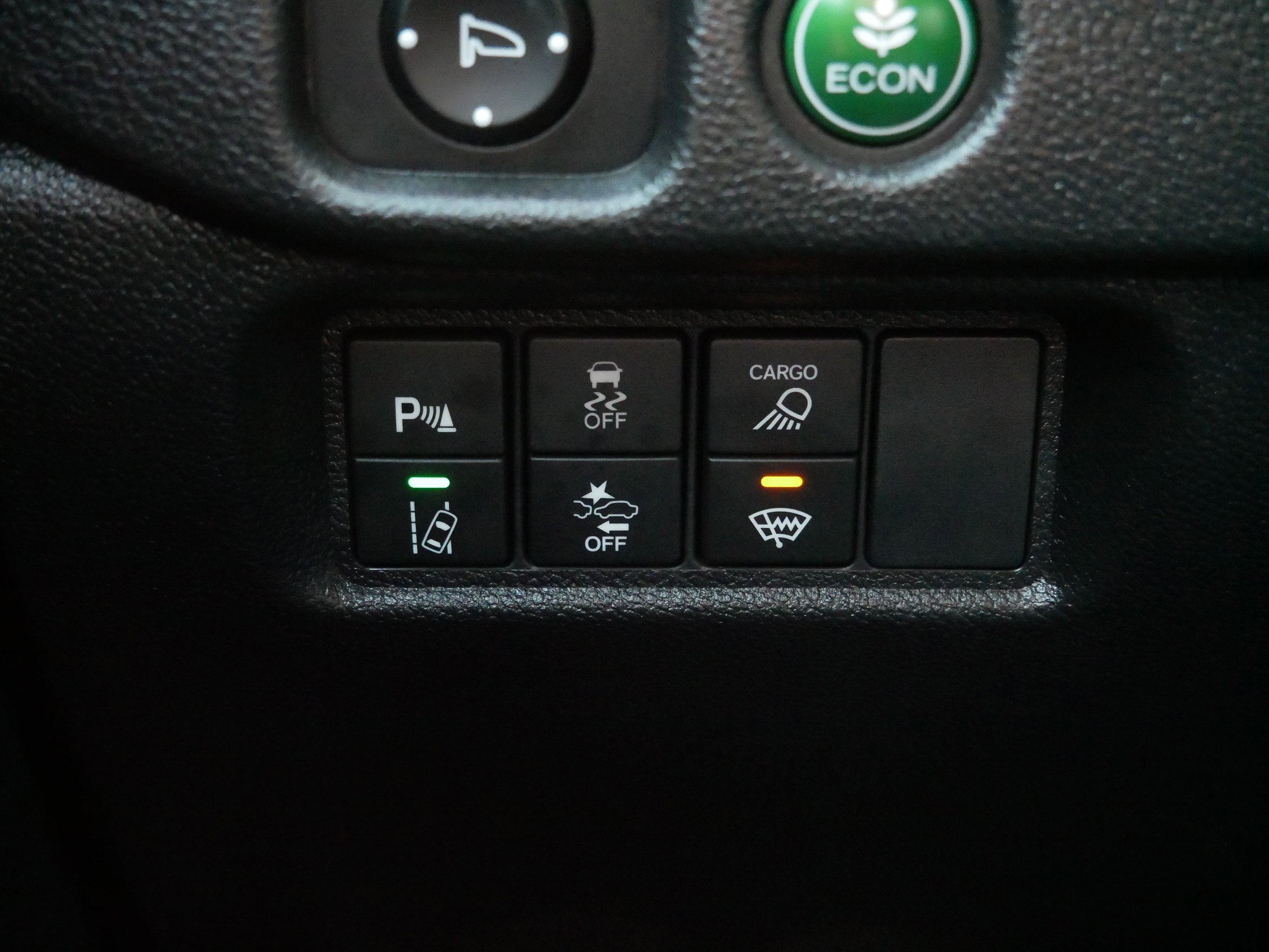 Used 2024 Honda Ridgeline TrailSport image 26