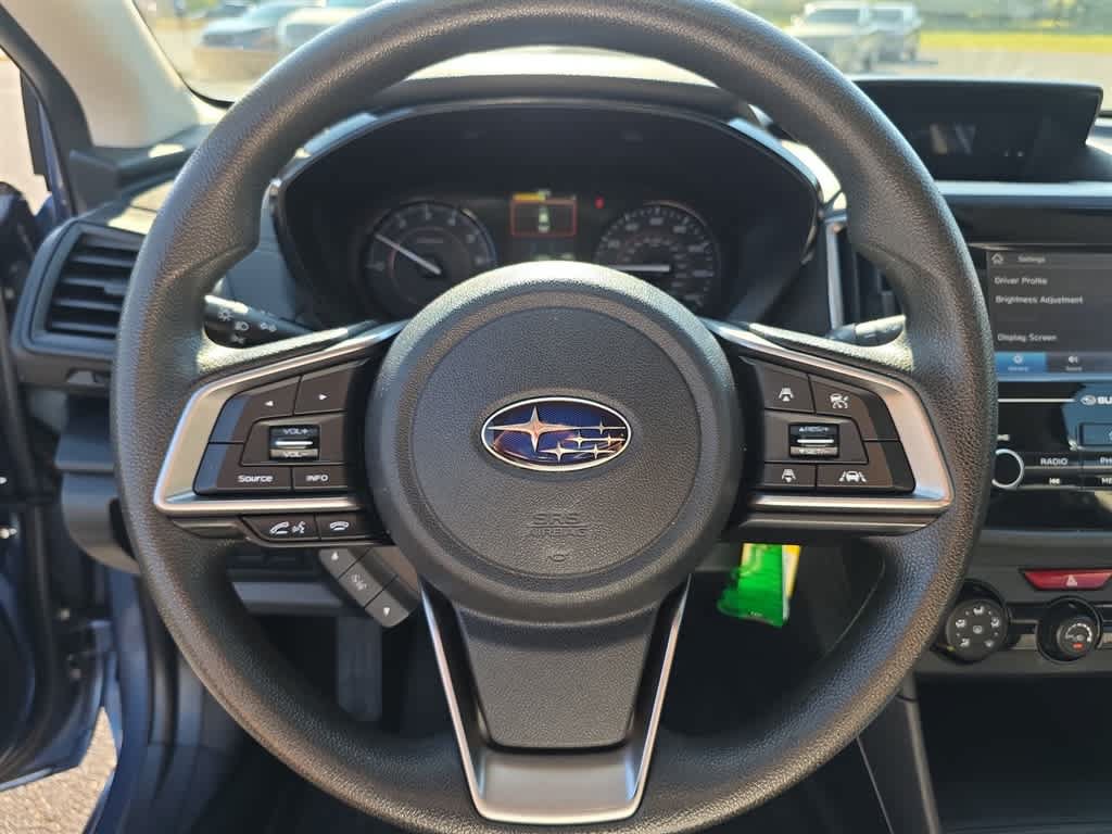 Used 2019 Subaru Crosstrek 2.0i w/ Eyesight System AWD/4WD image 18