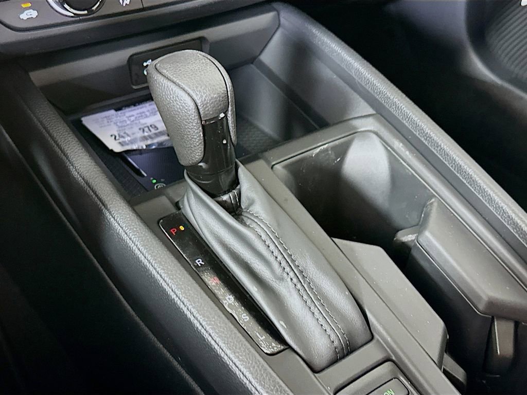 Certified 2026 Honda Accord SE image 22