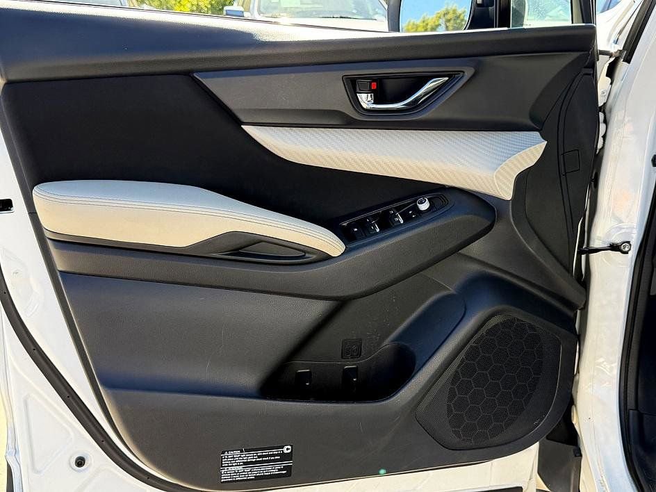 Used 2020 Subaru Ascent Premium w/ Sport Package image 20