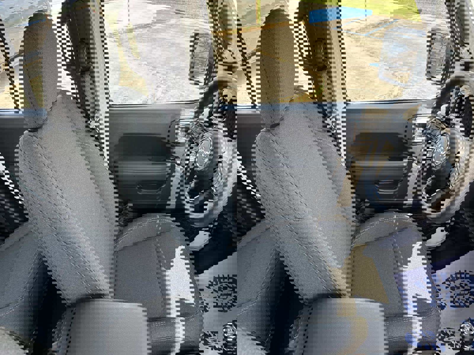 New 2025 Jeep Gladiator Sport image 21