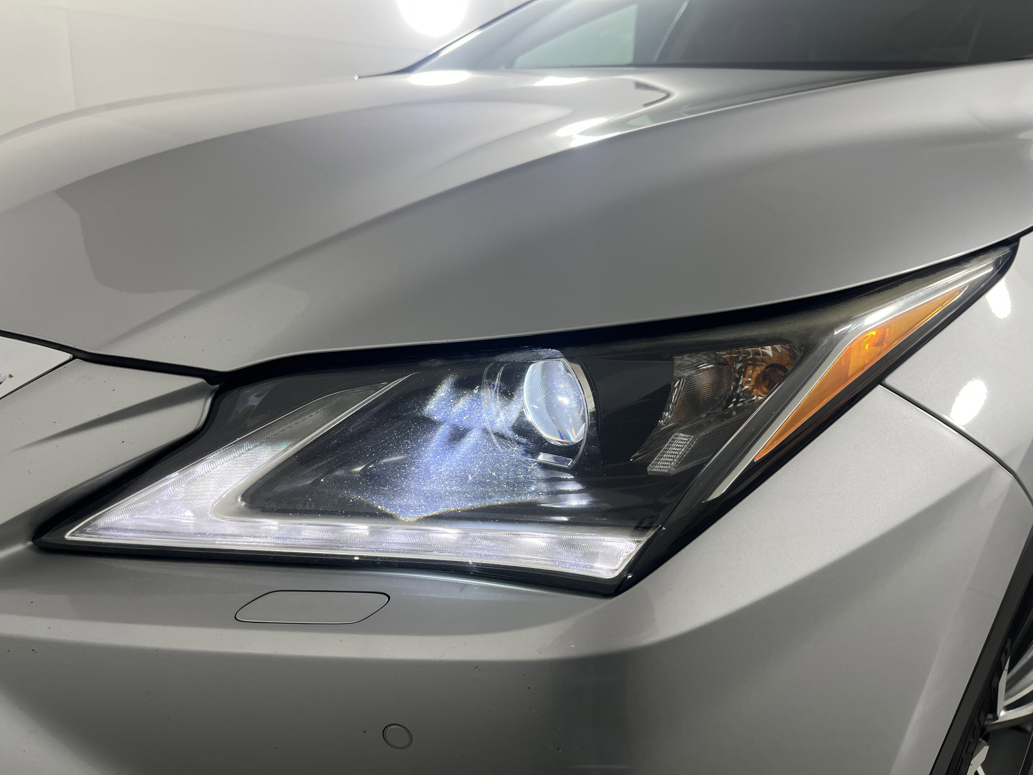 Used 2016 Lexus RX 350 AWD w/ Premium Package image 26