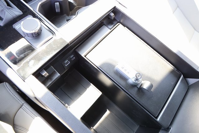 New 2026 Toyota Sequoia Limited image 24