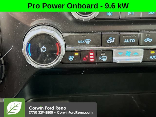 Certified 2023 Ford F150 Lightning XLT w/ Equipment Group 312A High AWD/4WD image 20