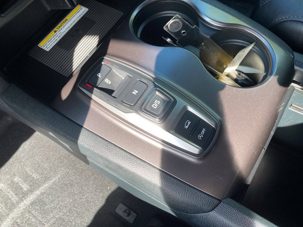 Certified 2023 Honda Passport EX-L image 27