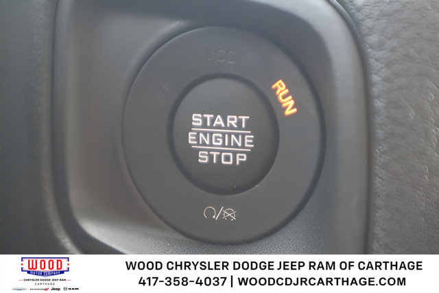 New 2026 Jeep Wrangler Unlimited Sport AWD/4WD image 9