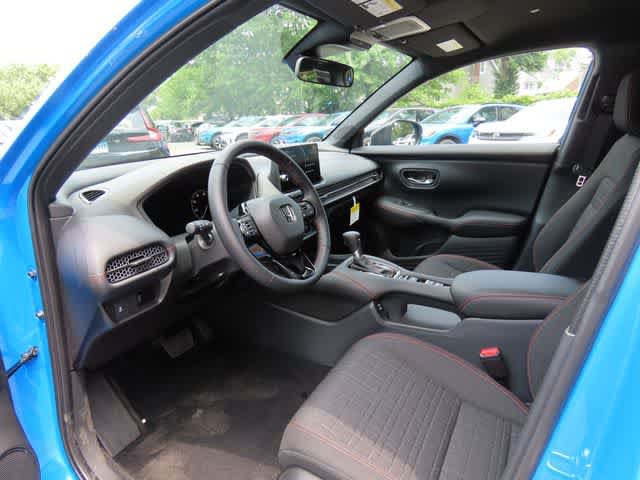 New 2027 Honda HR-V Sport image 2