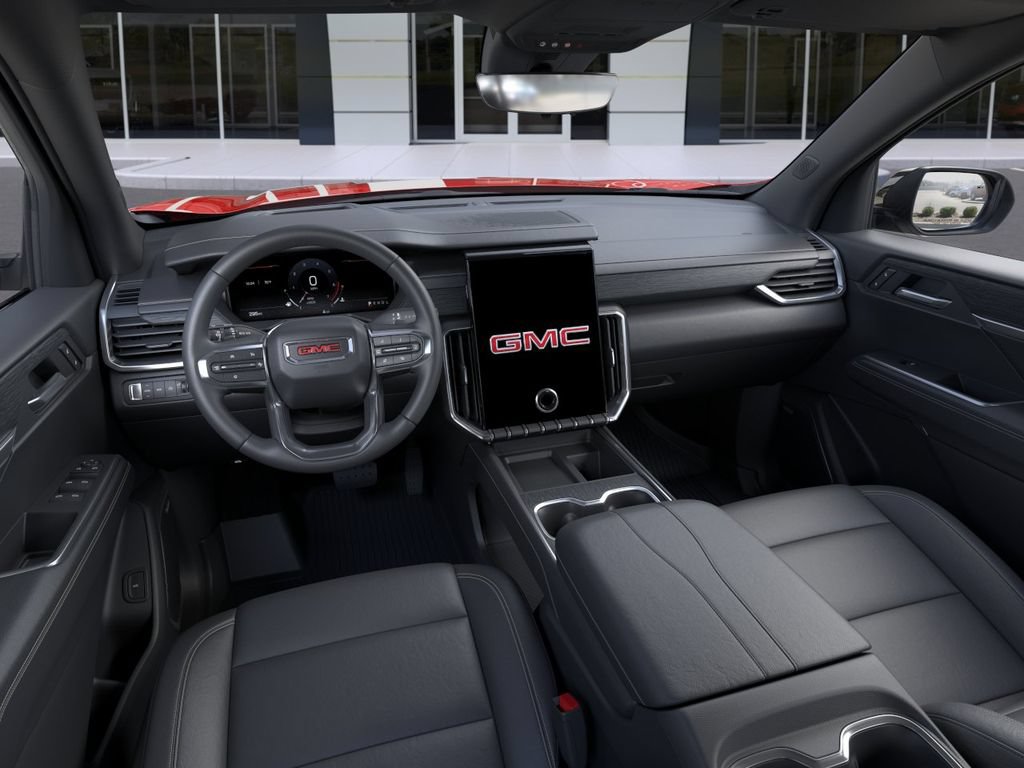 New 2026 GMC Acadia Elevation w/ Black Edition AWD/4WD image 18