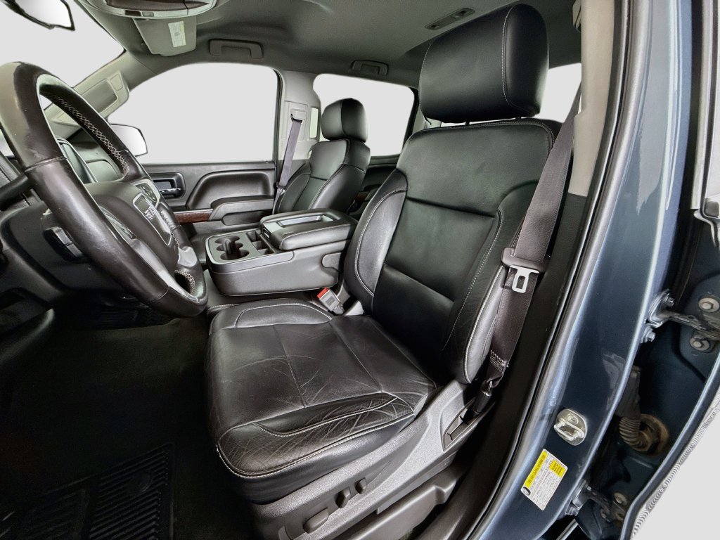 Used 2014 GMC Sierra 1500 SLT w/ SLT Preferred Package AWD/4WD image 20