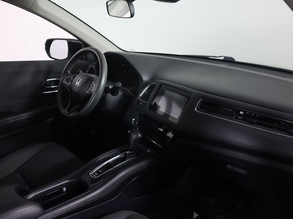 Used 2021 Honda HR-V EX image 28